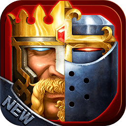 列王的纷争猎宝版