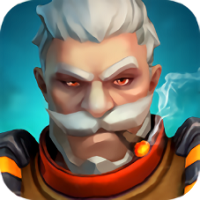 全球战争道具破解版