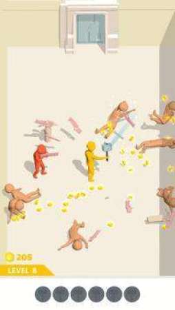 锤子的艺术游戏截图3