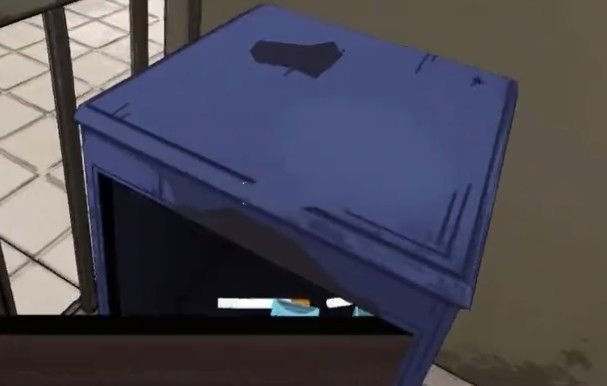 监狱大佬游戏截图2