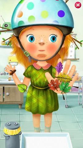 帕皮医生汉化破解版-游戏截图1