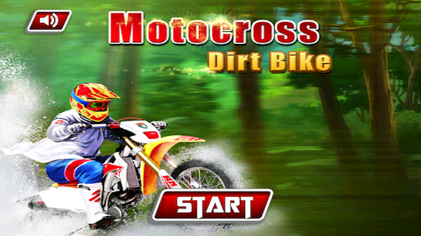 3d极限摩托2游戏截图1