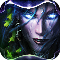 神域之刃魔兽归来官方版