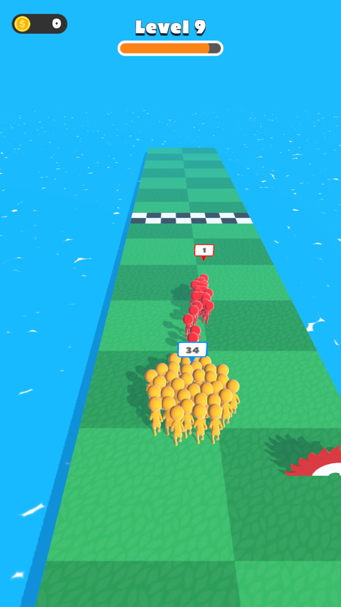 计数大师3D-游戏截图3