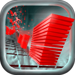 急速冲刺正版手游