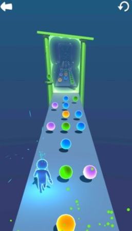 触电之旅游戏截图1