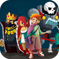 元气魔法师最新版(暂未上线)