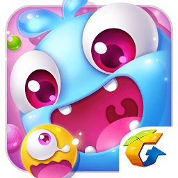 欢乐球吃球官方最新版(暂未上线)