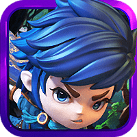 永恒苍穹手机版