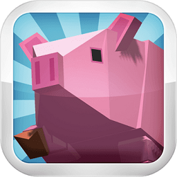 运行公牛和猪手机游戏