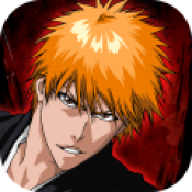 BLEACH境界斩魂之刃九游版