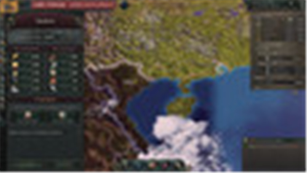 维多利亚3游戏截图4