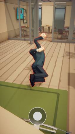 办公室对决手游游戏截图2