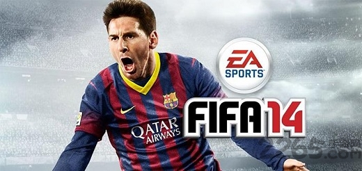 国际足球大联盟14破解版游戏截图2