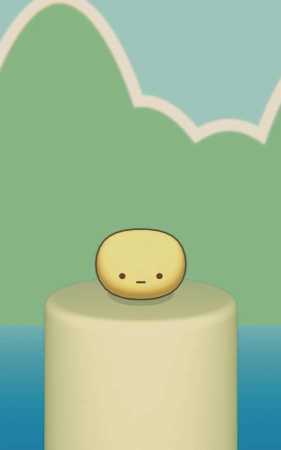 摩奇跳跃游戏截图3