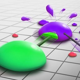 布劳比大作战破解版