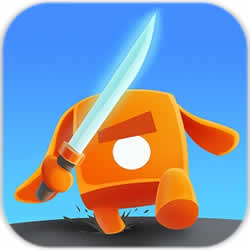 挥砍大作战破解版