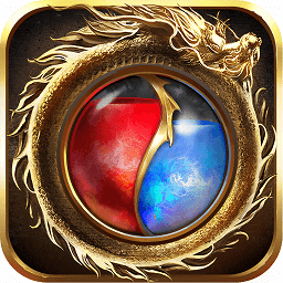 霸者归来变态版果盘手游