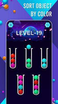 小球排序游戏截图3