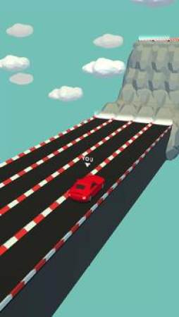 表情赛跑者游戏截图2