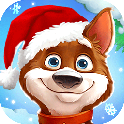 梦幻花园2.1.0圣诞节版