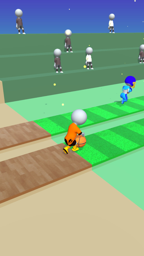 运动变形记游戏截图2