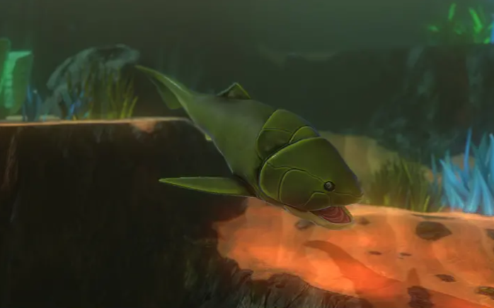 疯狂大胃王-游戏截图4