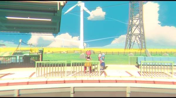 unbeatable音游-游戏截图5