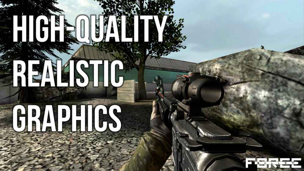 子弹力量1.33无限金币游戏截图1