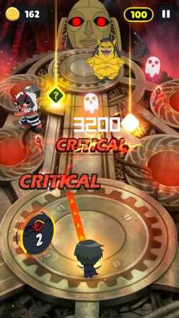 鬼屋射手游戏截图5