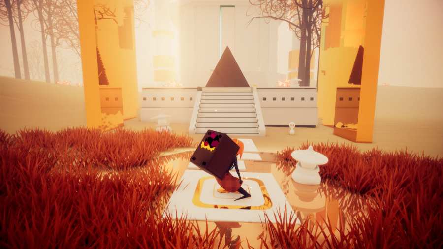 鸟居-游戏截图4