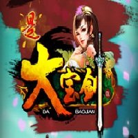大宝剑ol手游