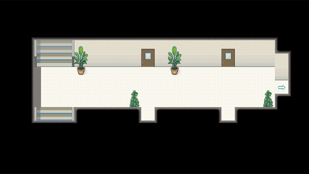 公路诡事续游戏截图3