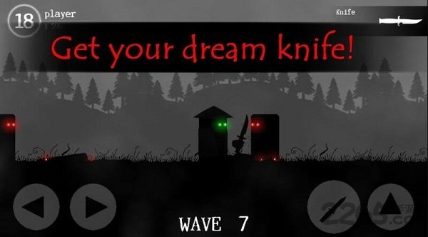 人的生存手机版-游戏截图3