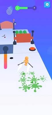 削减先生3D游戏截图1