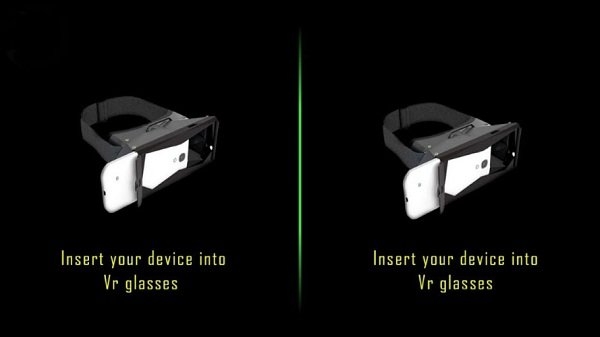 死亡大陆vr官方版游戏截图3