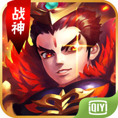 九天战神手游(暂未上线)