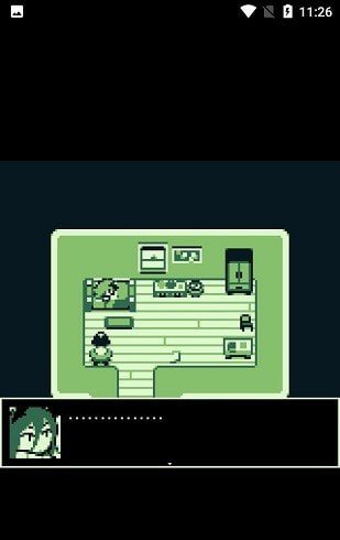 空径之民yoki游戏截图1