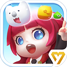 多益网络童话萌消团手游