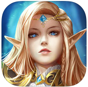 荣耀永恒手机版(暂未上线)