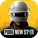 PUBG NEW STATE国服