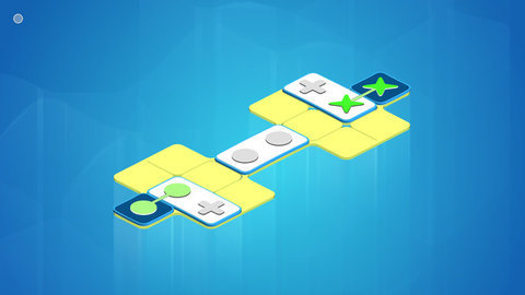 积木相连游戏截图3