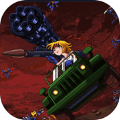 异星特勤队华为版