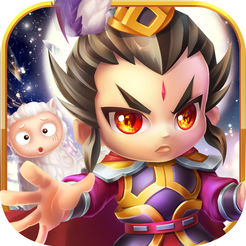 江山保卫战手游官网版(暂未上线)