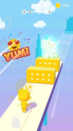 挑食大作战-游戏截图2