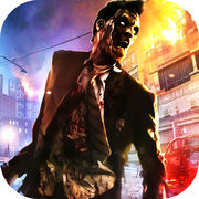 黎明前线官方版(暂未上线)