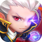 破风之刃手游官方版(暂未上线)