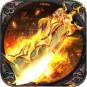 烈火霸业传奇打金版