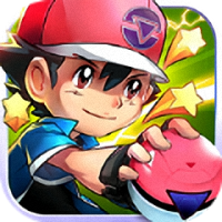 神宠宝贝大决战手游(暂未上线)