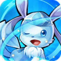 掌机宝贝合体进化大冒险游戏